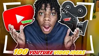 100 At Home Video Ideas That Will Blow You Up in 2022! 📈
