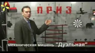 www.tirmaster.ru мишени для пневматического тира, тир, мишени купить