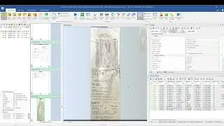 Using Chronoscan to Process Purchase Invoices Using  Google Gemini AI Data Capture