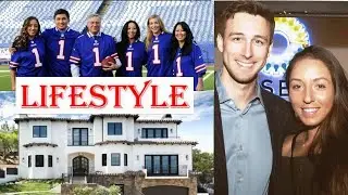 Jessica Pegula Biography | Family | Childhood | House | Net worth | Affairs | Lifestyle