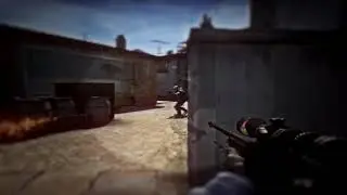 Чумачечая весна Мувик кс го (fragmove cs go)