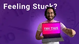 NOT GROWING in UI Design? TRY These 4 Exercises