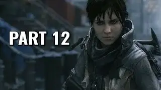 The Division Walkthrough Gameplay Part 12 - WarrenGate Power Plant