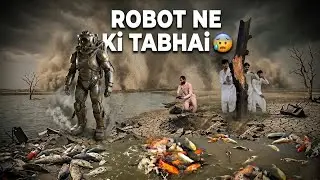Ai Diver ne Bari Tabhai Kardi😰 Wait for end 