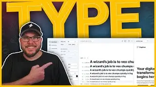 Top Tips for Typography: Tools & strategies to improve responsiveness, balance, and accessibility!
