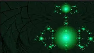 Earthling - Radar - 90's triphop - Full Album - visuals