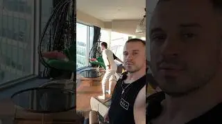 Забывание бывшей