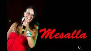 Mesalla Love Me Like You Do (Banda Sonora 50 Sombras de Grey en Español)