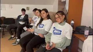Cunoaste-ti Drepturile! EV9 Lunca de Sus