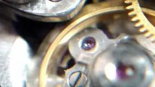 Waltham 1942 WWII American Soldier Watch ( Jan 11 )