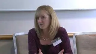Experiencing the Digital World: National Trust