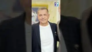 SHAMANу ВРУЧИЛИ МЕДАЛЬ