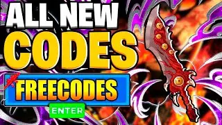 All Working Codes for Murder Mystery 2 | 2022 September l