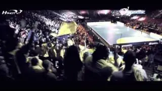 Handball: Finales de la Coupe de France 2013 - Bercy (teaser)