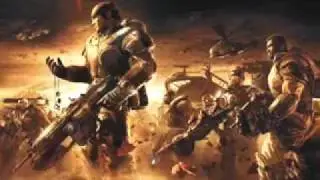 Devotchka - How﻿ it ends(música de gears of war 3)