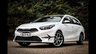 KIA CEED SPORTSWAGON 3 2023