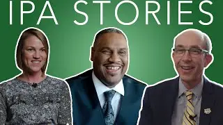 IPA Stories Trailer