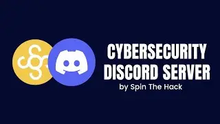 Our Discord Server for Indian Cybersecurity Community🔥🟣