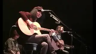 BOWWOWのファンの集い的、エレ、アコ、特別演奏会(full)