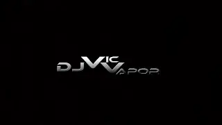 Ableton Live Studio Session - Re Working an Original Track - feat. (djvicvapor)