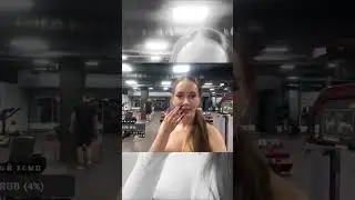 РЕШИЛА ЦЕПАНУТЬ ШКОЛЬНИКА