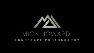 Mick Howard Landscape Photographer