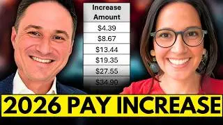 VA 2026 Payment Rates, Layoffs & Medical Marijuana