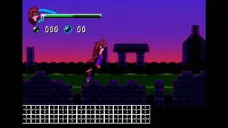 The Chaos Layer (First Look)