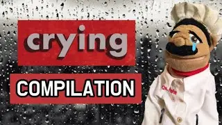Chef Pee Pee Crying Compilation