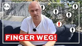 Warum du KEIN GELD mit NETWORK MARKETING verdienen kannst **Finger Weg**
