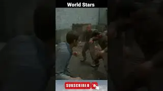Uncharted 4 Best Fight Scene 🔥🔥 | #short #shorts