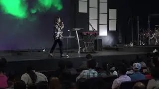 Sunday Service - 2nd