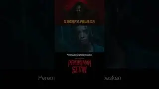 Pemukiman Setan - 25 Januari di Bioskop