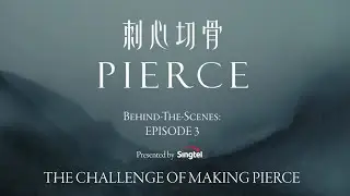 Director Nelicia Low overcoming challenges of making 'Pierce'