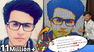 Congratulations For 11Million 