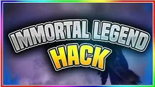 ⚡ How To Hack Immortal Legend 2022 ✅ Easy Tips&Tricks To Get Diamonds 🔥 Working on iOS and Android ⚡