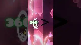 Это Нововведение Сломает Geometry Dash? 