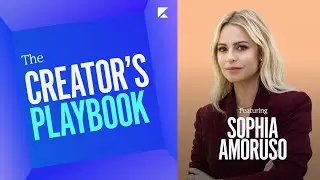 How #Girlboss Sophia Amoruso Built a $5M Membership Business