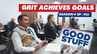 Happy New Year!  | That's Good Stuff Ep. 411