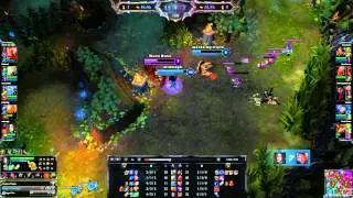 evelynn champion showcase, gameplay