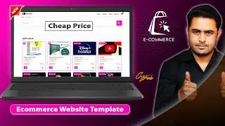 ecommerce website html css javascript source code |  e commerce website php mysql source code