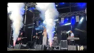 Vlog Backstage Faine Misto