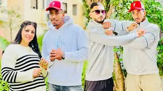 فيلم قصير:بسباب المخدرات😱 والغيرة من خوه الصغير😨دمر عائلة……….😞 (شاهد النهاية)