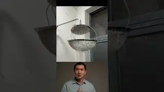 الحل الوحيد للحصول على ماء بارد