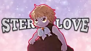 ZATCH BELL - STEREO LOVE/ ANIME EDIT