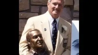 R.I.P. Chuck Noll: A Chuck Noll Tribute (OFFICAL)