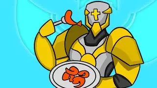 Six Dollar Shrimp Special - Ultrakill Animation