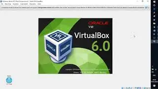 How to Install Windows Server 2012 on VirtualBox