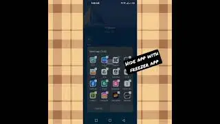 Freezer Apps uses #shorts #youtubeshorts  #best