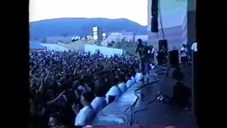 Punk Show 95 Raw Footage- Guttermouth, Voodoo Glow Skulls, Strung Out, The Vandals, + MORE